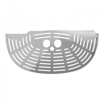Abtropfgitter (Edelstahl) DeLonghi EAM / ESAM