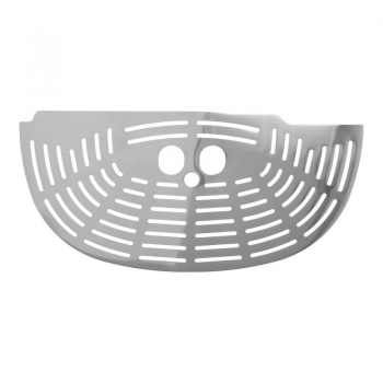 Abtropfgitter (Edelstahl) DeLonghi EAM / ESAM