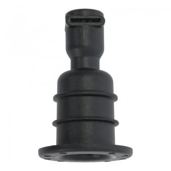 Fluid-Kupplung für Jura X7 / X9 Kaffeevollautomaten