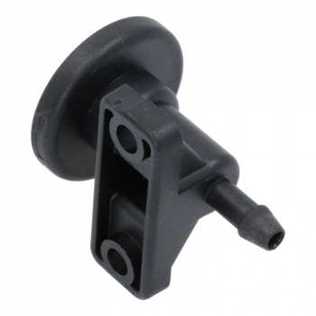 Fluid-Halter für Dampfrohr der Jura Z5 / X5 Kaffeevollautomaten