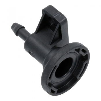 Fluid-Halter für Dampfrohr der Jura Z5 / X5 Kaffeevollautomaten