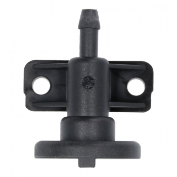 Fluid-Halter für Dampfrohr der Jura Z5 / X5 Kaffeevollautomaten
