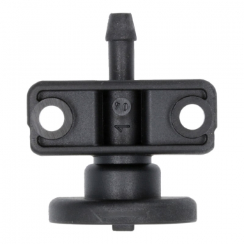 Fluid-Halter für Dampfrohr der Jura Z5 / X5 Kaffeevollautomaten