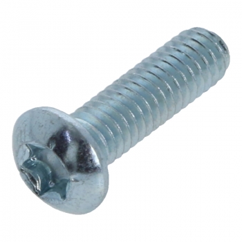 Schraube (Linsenkopf / M4x14mm) für Jura Kaffeevollautomaten