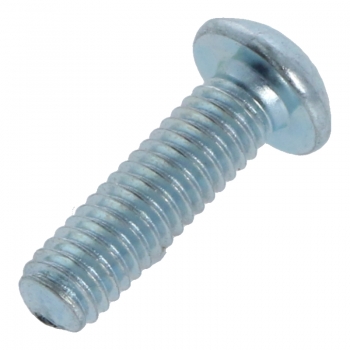 Schraube (Linsenkopf / M4x14mm) für Jura Kaffeevollautomaten