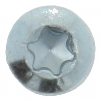 Schraube (Linsenkopf / M4x14mm) für Jura Kaffeevollautomaten