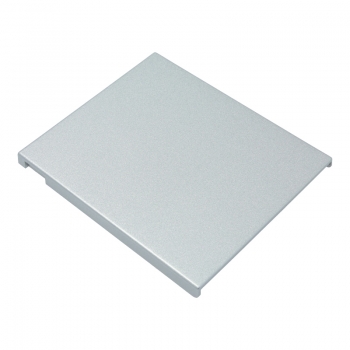 Bohnenbehälterdeckel (Silber) für Jura Impressa X / S-Serie Kaffeevollautomaten