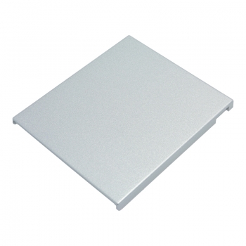 Bohnenbehälterdeckel (Silber) für Jura Impressa X / S-Serie Kaffeevollautomaten