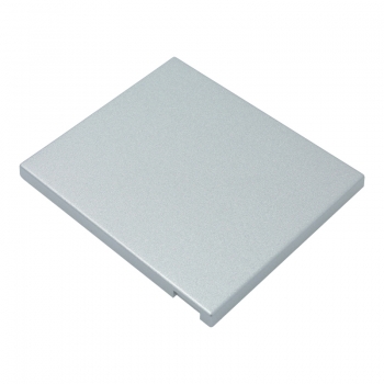 Bohnenbehälterdeckel (Silber) für Jura Impressa X / S-Serie Kaffeevollautomaten