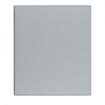 Bohnenbehälterdeckel (Silber) für Jura Impressa X / S-Serie Kaffeevollautomaten