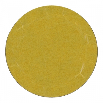 Emblem / Button "Jura" (42,5mm / selbstklebend) für Jura Impressa Modelle