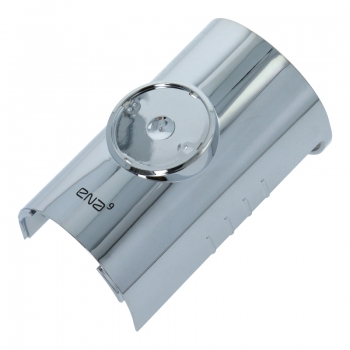 Blende (Chrom) für Kaffeeauslauf der Jura ENA 9 Kaffeevollautomaten