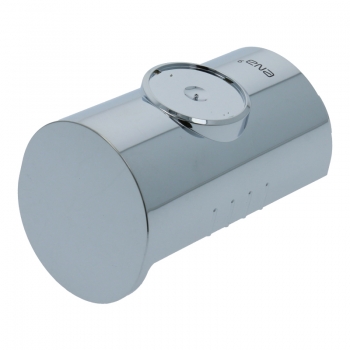 Blende (Chrom) für Kaffeeauslauf der Jura ENA 9 Kaffeevollautomaten