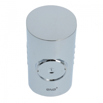 Blende (Chrom) für Kaffeeauslauf der Jura ENA 9 Kaffeevollautomaten