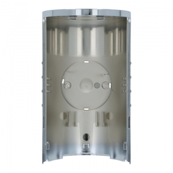 Blende (Chrom) für Kaffeeauslauf der Jura ENA 9 Kaffeevollautomaten