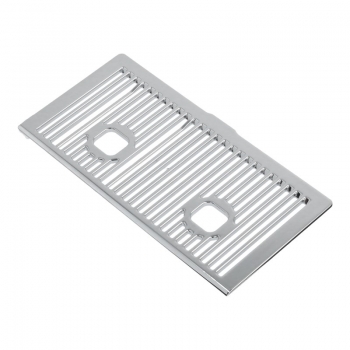 Abtropfgitter (Edelstahl) für DeLonghi Nespresso EN 750.MB