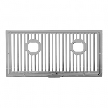 Abtropfgitter (Edelstahl) für DeLonghi Nespresso EN 750.MB