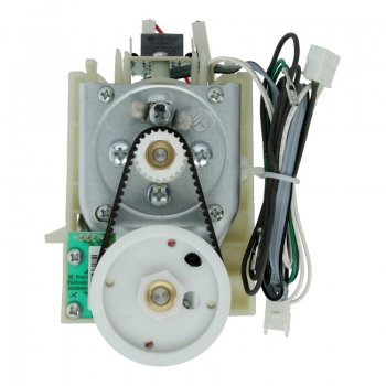 Antrieb / Getriebe kpl. für DeLonghi EABI / EAM / ECA / ESAM Kaffeevollautomaten