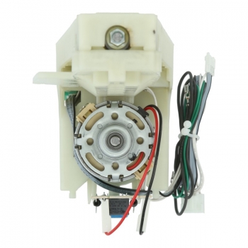 Antrieb / Getriebe kpl. für DeLonghi EABI / EAM / ECA / ESAM Kaffeevollautomaten
