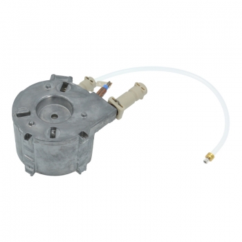Thermoblock (230V / 1300W) für DeLonghi Nespresso EN 520 Kapselmaschinen