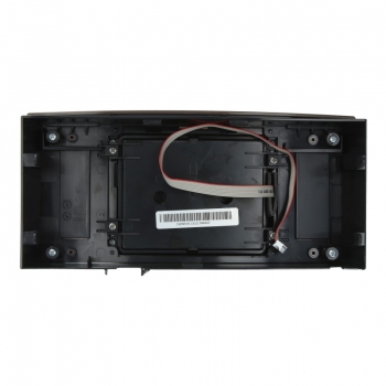 Bedienblende (Braun) mit Elektronik für DeLonghi ESAM 5550.BW Perfecta