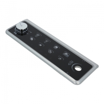Bedienungsblende kpl. mit Display (Touch) DeLonghi ETAM 29.510.SB Autentica