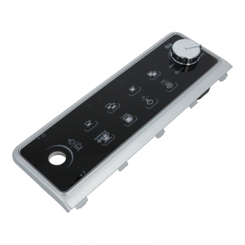 Bedienungsblende kpl. mit Display (Touch) DeLonghi ETAM 29.510.SB Autentica
