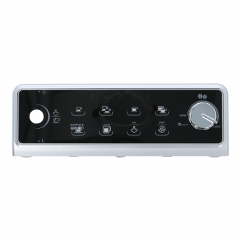 Bedienungsblende kpl. mit Display (Touch) DeLonghi ETAM 29.510.SB Autentica