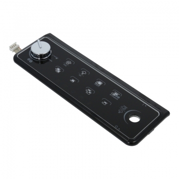 Bedienungsblende kpl. mit Display (Touch) DeLonghi ETAM 29.510.B Autentica