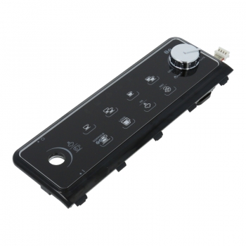 Bedienungsblende kpl. mit Display (Touch) DeLonghi ETAM 29.510.B Autentica