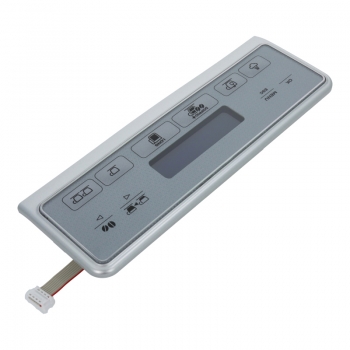 Bedienungsblende kpl. mit Display (Touch) DeLonghi ETAM 29.620.SB