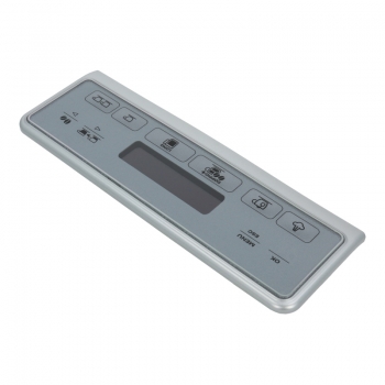 Bedienungsblende kpl. mit Display (Touch) DeLonghi ETAM 29.620.SB