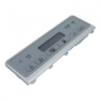 Bedienungsblende kpl. mit Display (Touch) DeLonghi ETAM 29.620.SB