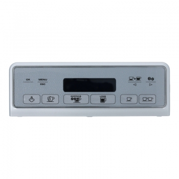 Bedienungsblende kpl. mit Display (Touch) DeLonghi ETAM 29.620.SB