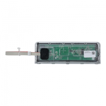Bedienungsblende kpl. mit Display (Touch) DeLonghi ETAM 29.620.SB