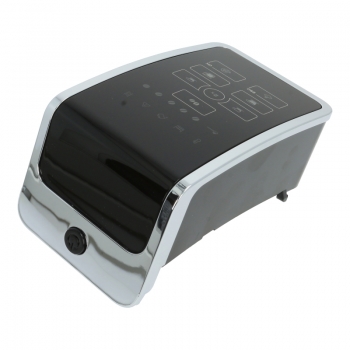 Bedienungsblende kpl. mit Display (Touch) DeLonghi ECAM 350.15.B / ECAM 358.15.B