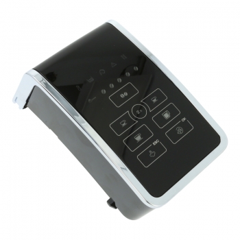 Bedienungsblende kpl. mit Display (Touch) DeLonghi ECAM 350.15.B / ECAM 358.15.B