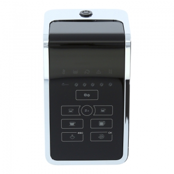 Bedienungsblende kpl. mit Display (Touch) DeLonghi ECAM 350.15.B / ECAM 358.15.B