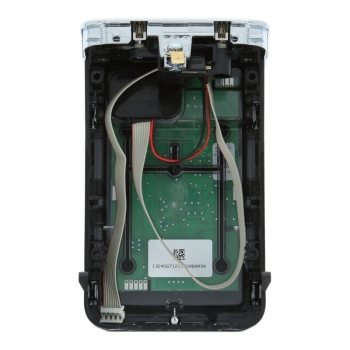 Bedienungsblende kpl. mit Display (Touch) DeLonghi ECAM 350.15.B / ECAM 358.15.B