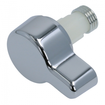 Drehknopf (Heißwasser / Dampf) für DeLonghi EC 680 / EC 685 Espressomaschine