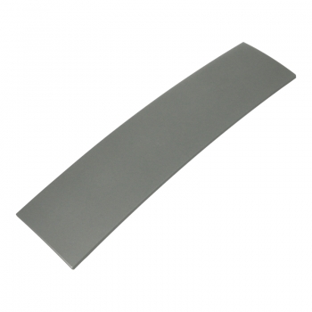 Frontblende (Dark Inox) für Wassertank der Jura E- / WE-Serie Kaffeevollautomaten
