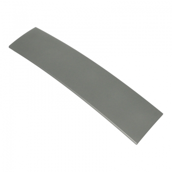 Frontblende (Dark Inox) für Wassertank der Jura E- / WE-Serie Kaffeevollautomaten