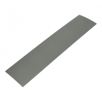 Frontblende (Dark Inox) für Wassertank der Jura E- / WE-Serie Kaffeevollautomaten