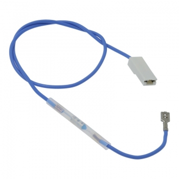 STB-Litze (192°C / Blau) für Thermoblock der Jura D-Serie Kaffeevollautomaten