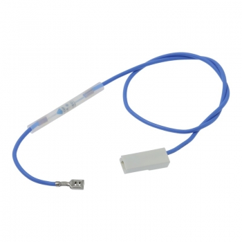 STB-Litze (192°C / Blau) für Thermoblock der Jura D-Serie Kaffeevollautomaten
