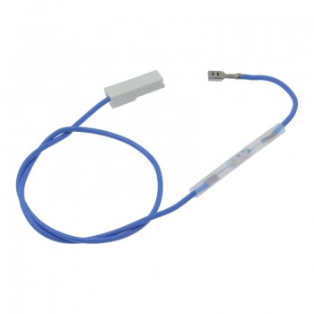 STB-Litze (192°C / Blau) für Thermoblock der Jura D-Serie Kaffeevollautomaten