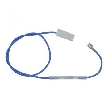 STB-Litze (192°C / Blau) für Thermoblock der Jura D-Serie Kaffeevollautomaten
