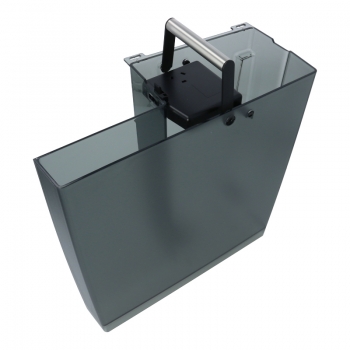 Wassertank (Smart) inkl. Griff für Jura Giga X3 / X7 / X8 / X9 Kaffeevollautomaten