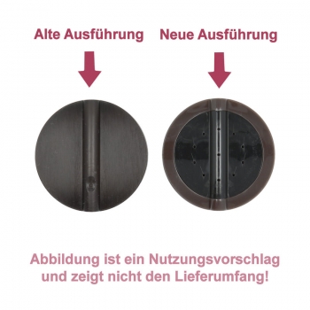 Brüheinheit (P.E.P. / V3 / Neue Version) für Jura C- / E- / J- / S- / WE-Serie Kaffeevollautomaten