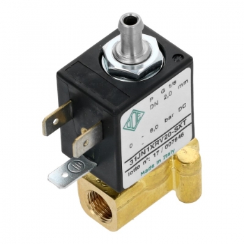 Magnetventil 3-Wege (24V / 7W) für Saeco / Philips / Gaggia Kaffeevollautomaten